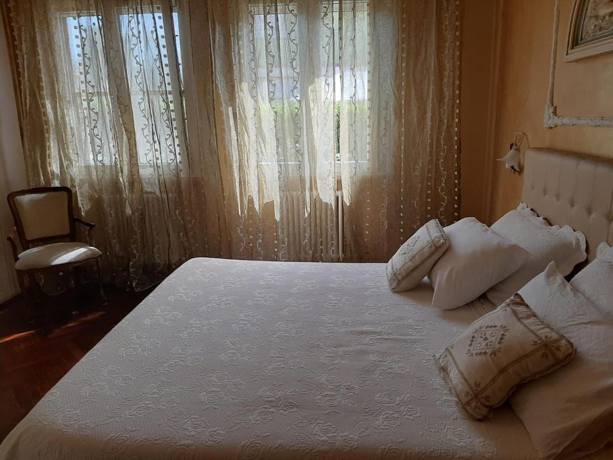 Villa Kevin House à Marlia Extérieur photo