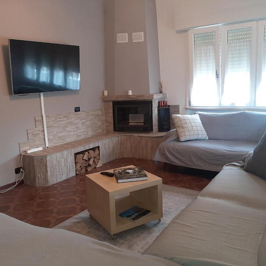 Villa Kevin House à Marlia Extérieur photo