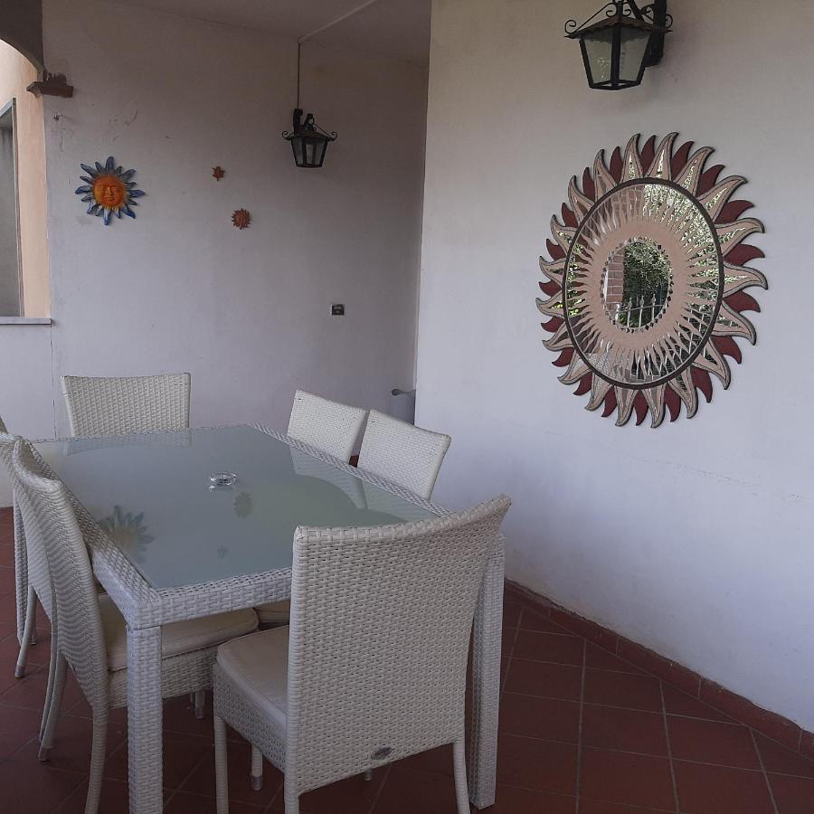 Villa Kevin House à Marlia Extérieur photo