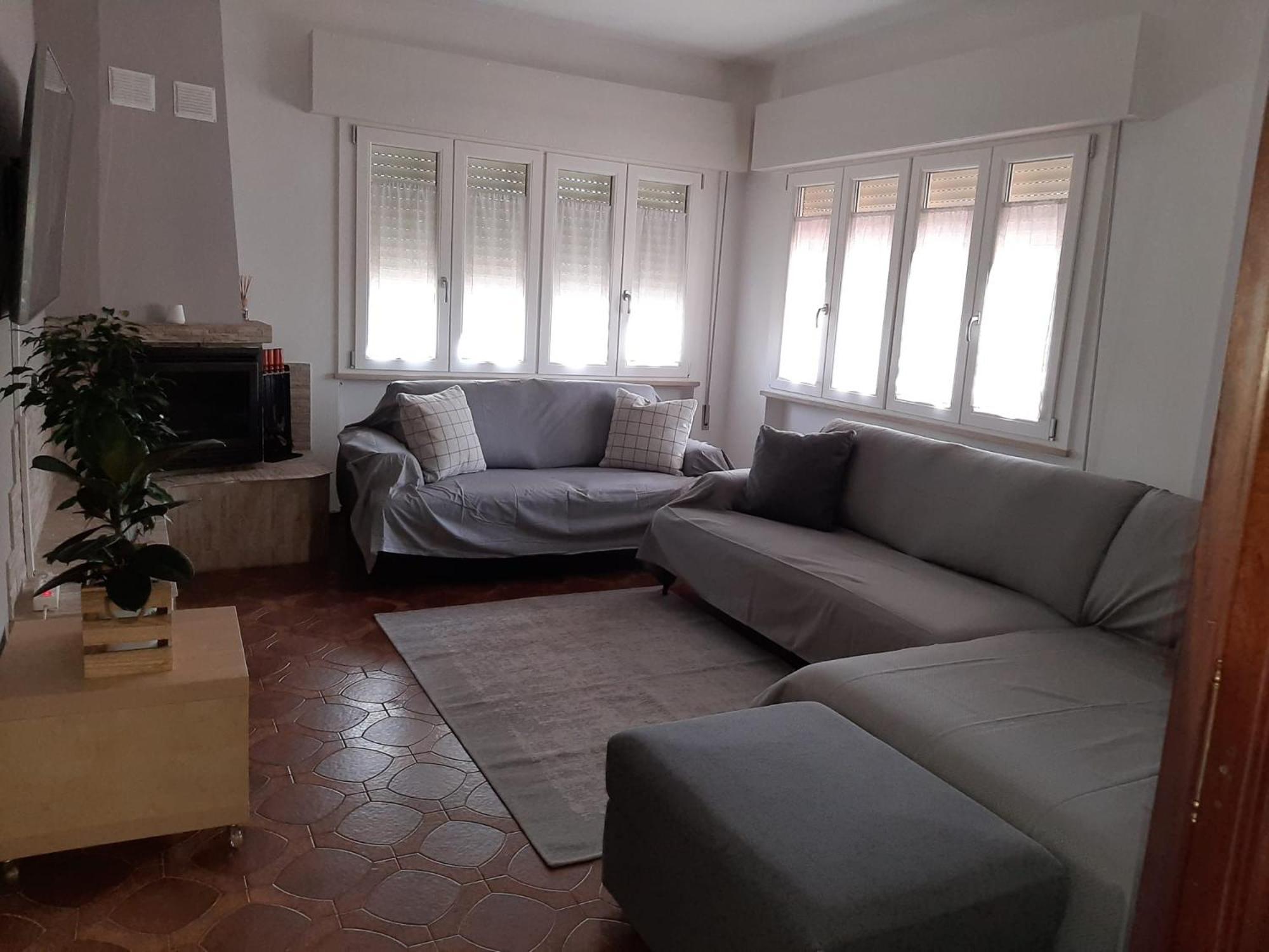 Villa Kevin House à Marlia Chambre photo