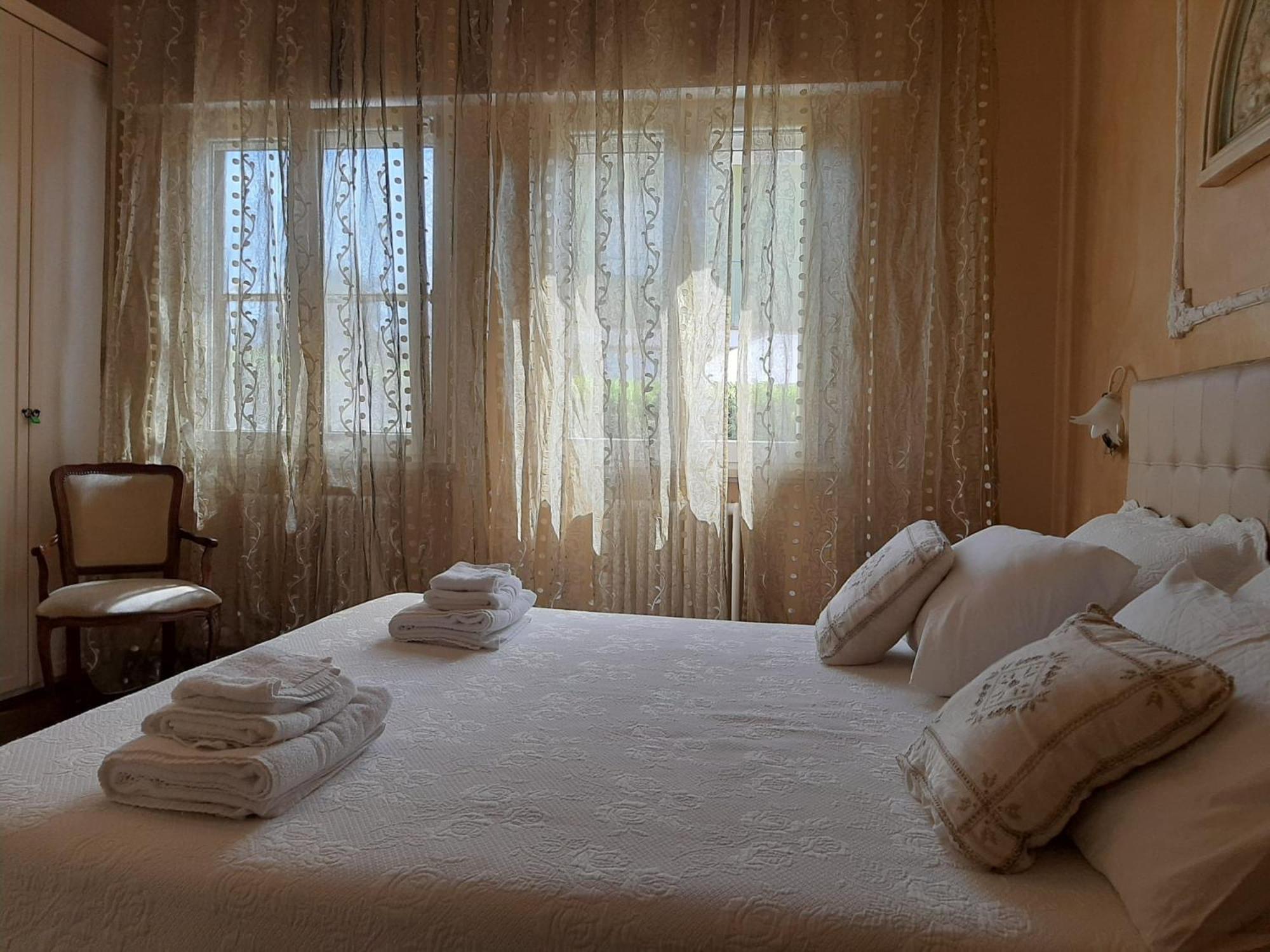 Villa Kevin House à Marlia Chambre photo